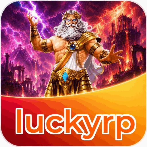 luckyrp APK v4.7.5 - Screenshot fitur notifikasi push update terbaru